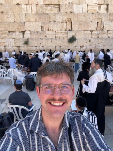 Jerusalem