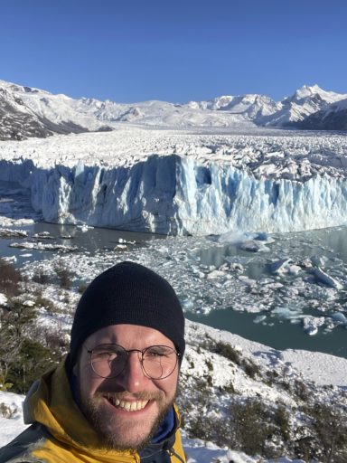 Perito Moreno