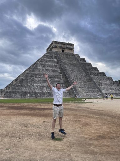 Chichén Itzá