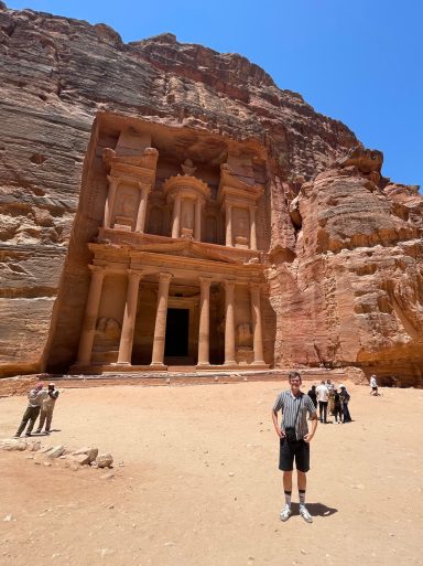 Wadi Musa