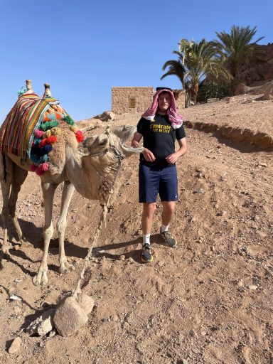 Sinai Peninsula